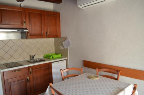 Отель Apartments Hedviga  Крк